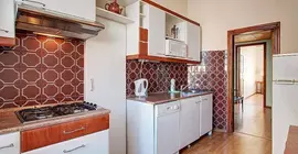 STN Apartments on Nevskiy 60 | Leningrad Bölgesi - St. Petersburg (ve civarı) - St. Petersburg - Tsentralny