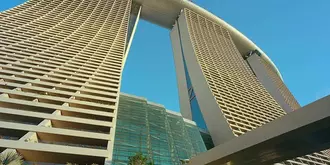 Marina Bay Sands