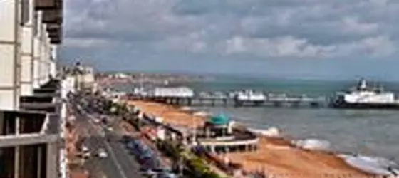 The View Hotel | Doğu Sussex (kontluk) - Eastbourne - Eastbourne Deniz Kıyısı - Eastbourne City Centre