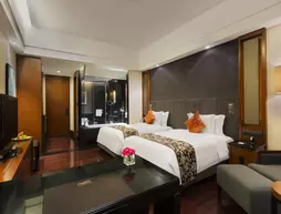 Worldhotel Grand Dushulake Suzhou