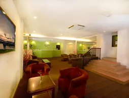 Citin Hotel Langkawi | Kedah - Langkawi - Kampung Pokok Asam - Kuah