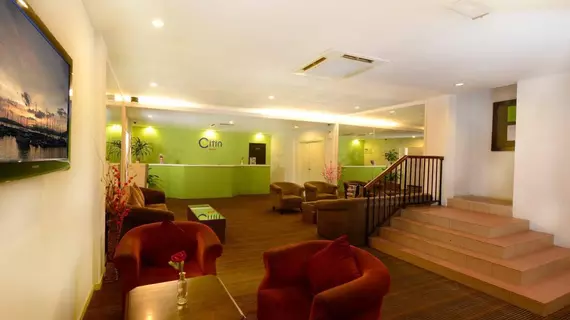 Citin Hotel Langkawi | Kedah - Langkawi - Kampung Pokok Asam - Kuah