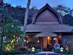 d'Oria Boutique Resort Lombok