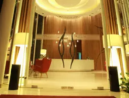 Soll Marina Hotel Serpong | West Java - Cakarta (ve civarı) - Tangerang