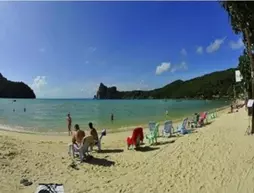 Baia Baia Resort | Krabi İli - Ko Phi Phi