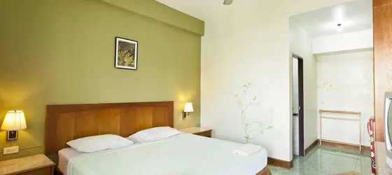 Baannitra Guesthouse | Phuket (ve civarı) - Patong - Nanai Caddesi