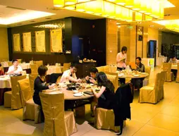 Juntao International Hotel and Apartments | Guangdong - Foşan (ve civarı) - Foshan - Daliang - Shunde