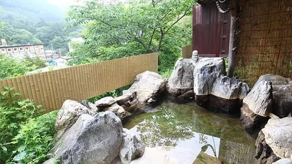 Hotel Ohruri Nasu Shiobara | Toçigi (idari bölge) - Nasushiobara