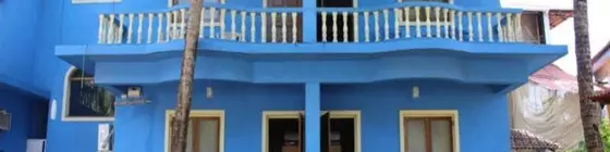 Dona Julia Resort | Goa - Kuzey Goa - Calangute