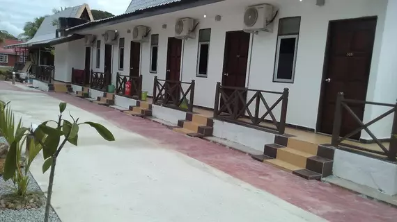 Rasa Senang Villa | Kedah - Langkawi