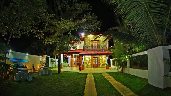 Grand Residence | Southern Province - Hambantota Bölgesi - Tangalle