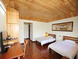 Longsheng Longji Holiday Hostel | Guangksi - Guilin