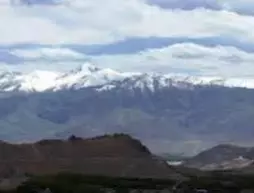 Hotel Khardungla View | Cammu ve Keşmir - Leh