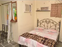 Jag Niwas Guest House | Racastan - Udaipur Bölgesi - Udaipur