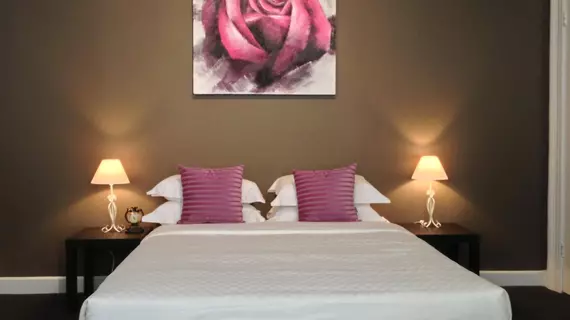 Centennial Hotel | Tazmanya - Launceston (ve civarı) - Launceston - Launceston CBD