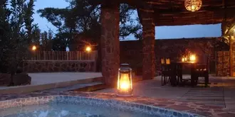 Abloom Bush Lodge and Spa Retreat