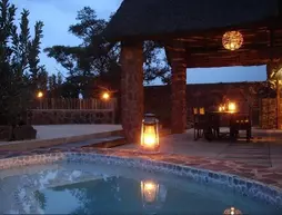 Abloom Bush Lodge and Spa Retreat | Gauteng - City of Tshwane - Johannesburg (ve civarı) - Cullinan