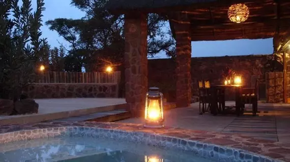 Abloom Bush Lodge and Spa Retreat | Gauteng - City of Tshwane - Johannesburg (ve civarı) - Cullinan