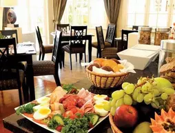 Sicas Musgrave Bed and Breakfast | KwaZulu-Natal (il) - Ethekwini - Durban - Berea - Musgrave