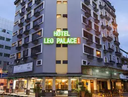 Leo Palace Hotel | Kuala Lumpur (ve civarı) - Pekeliling