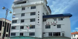 Miri Hotel