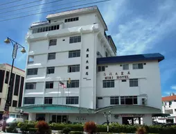 Miri Hotel | Sarawak - Miri