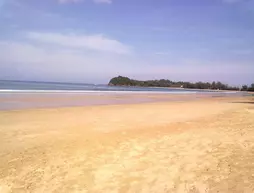 Lanta Baahra Bungalows | Krabi İli - Ko Lanta