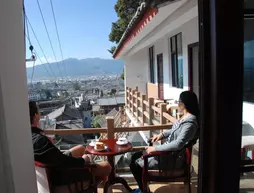 Lijiang Garden Inn | Yunnan - Lijiang