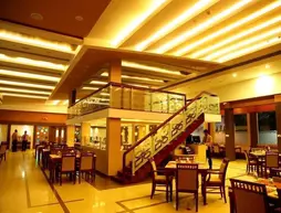 Hotel Aida | Kerala - Kottayam Bölgesi - Kottayam