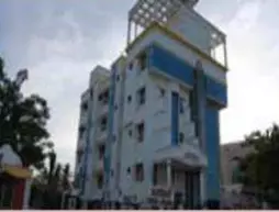 Hotel Sathyam | Tamil Nadu - Pudukkottai