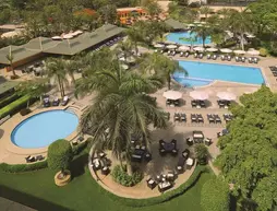 Hilton Cairo Heliopolis | Kahire (ve civarı) - An-Nuzhah