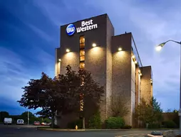 Best Western Executive Hotel New Haven-West Haven | Connecticut - New Haven (ve civarı) - West Haven