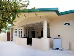 Omadhoo Coral View Inn | Maldivler - Güney Ari Mercan Adası - Omadhoo