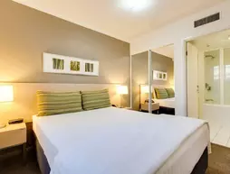 Oakwood Hotel & Apartments Brisbane | Queensland - Brisbane (ve civarı) - Fortitude Valley