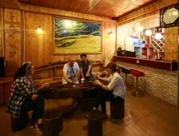 Longji Spring Inn | Guangksi - Guilin