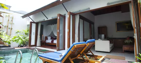 Private Villa Bougainville | Bali - Badung - Nakula