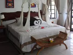 La Digue Self-Catering Apartments | Seyşeller - La Digue - La Passe