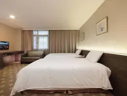 Y Hotel | Taypey (ve civarı) - Taypey - Zhongzheng