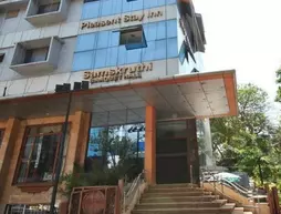 Pleasant Stay Inn | Karnataka - Bengaluru (ve civarı) - Bengaluru - Bannerghatta Yolu - Jayanagar