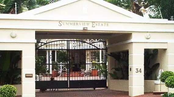 Summerview Guest Lodge | Gauteng - City of Tshwane - Johannesburg (ve civarı) - Sandton