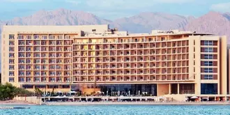 Kempinski Hotel Aqaba