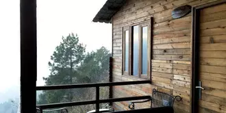 Aamod Resort - Shoghi