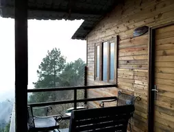 Aamod Resort - Shoghi | Himaşal Pradeş - Kandāghāt