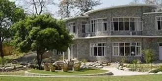 Corbett Suman Grand Jim Corbett