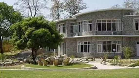 Corbett Suman Grand Jim Corbett | Uttarkand - Ramnagar