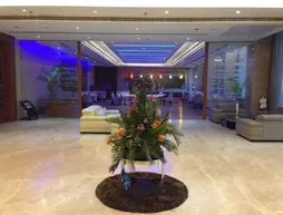 Hotel Sewa Grand-Pitampura | Batı Delhi - Ulusal Eyalet Başkenti Delhi - Delhi (ve civarı) - Yeni Delhi