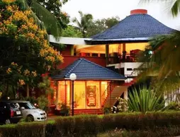 Kappad Beach Resort | Kerala - Kozhikode Bölgesi - Quilandi - Kappad