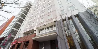 Hotel Resol Trinity Sapporo