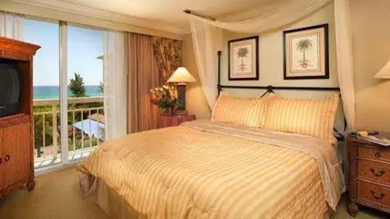 Palm Beach Shores Resort and Vacation Villas | Florida - Palm Beach - Batı Palm Beach (ve civarı) - Palm Beach Shores