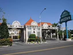 Travel Road Hotel | Hualien İdari Bölgesi - Hualien (ve civarı) - Hualien Şehri - Hualien Şehir Merkezi